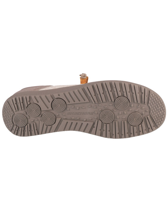 Skechers Skechers Sneakersy Slip-Ins RF: Melson - Vaiden Beżowy