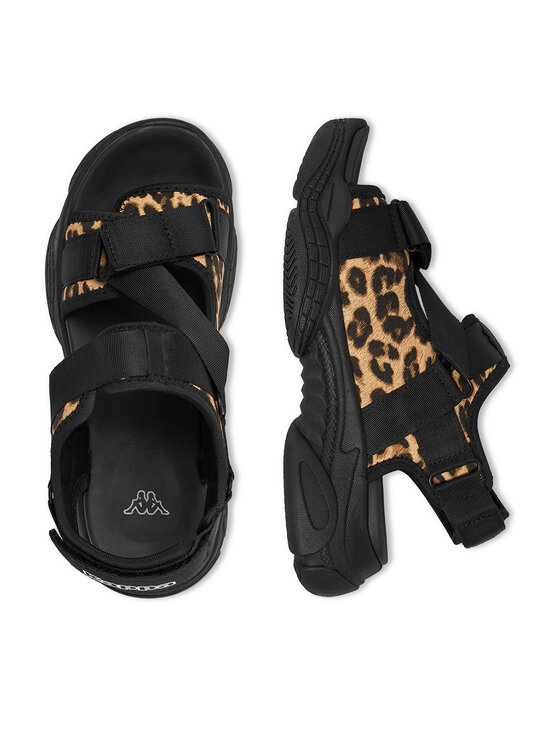 Kappa Kappa Sandaalid CEO-FC-BL250522 Must