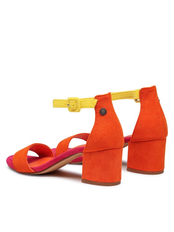 Sandali 170790 Multicolore