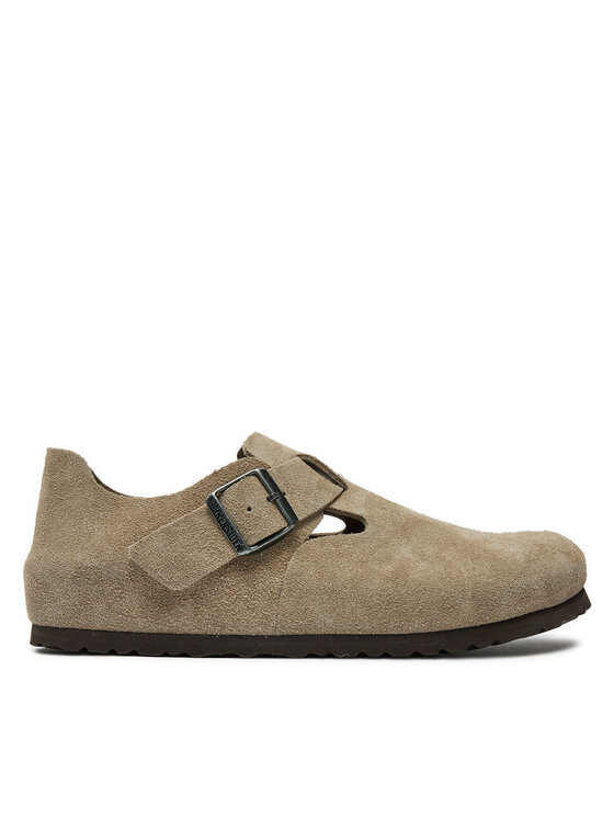 Pantofi Birkenstock London Leve 1010503 Bej