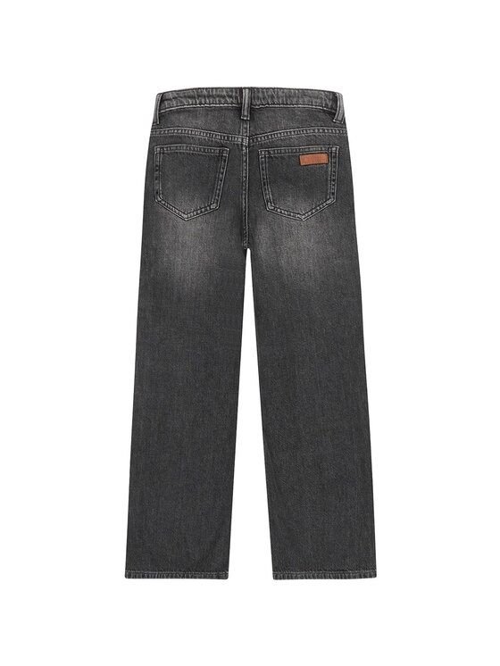 Tumble 'N Dry Tumble 'N Dry Jeansy 84/21155/12650/5919 Szary Wide Fit