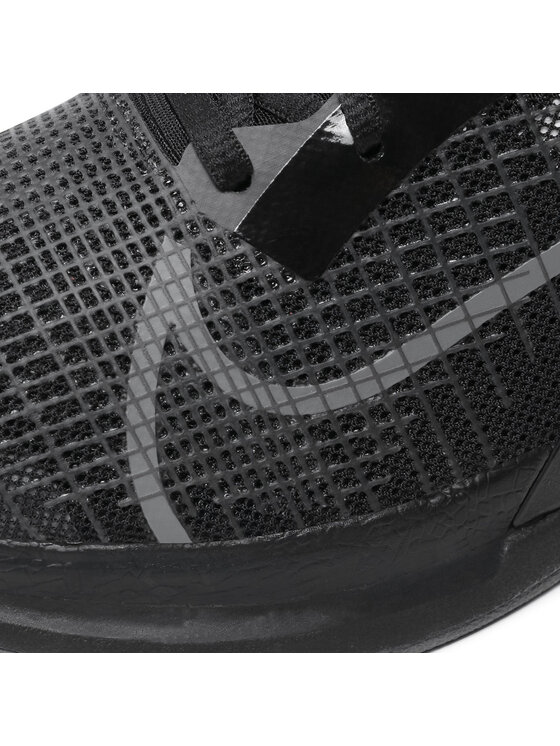 Nike Nike Obuća za teretanu Zoomx Superrep Surge CU7627 004 Crna