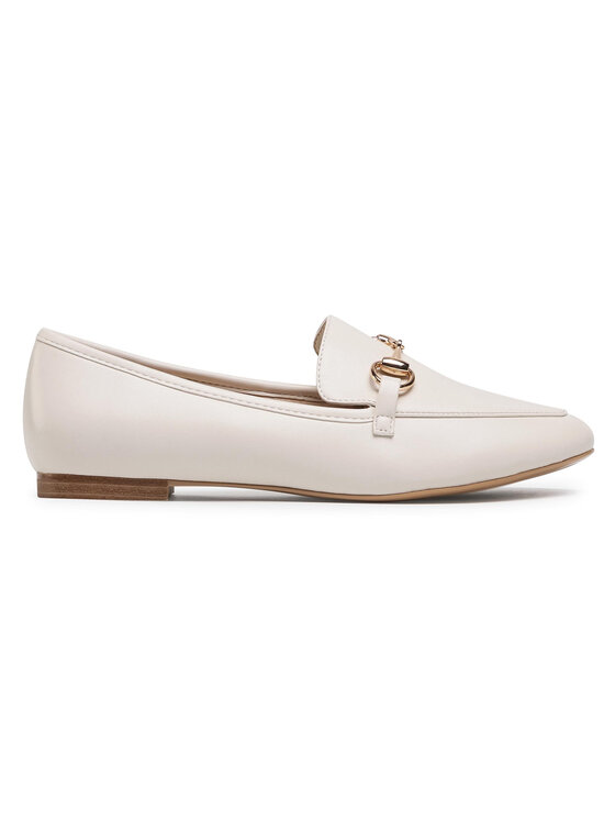 Loafers WYL1918-26 Beige
