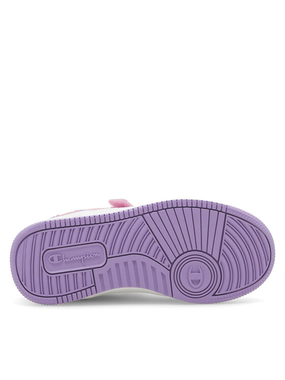 Champion Champion Tenisice Rebound 2.0 Low B PS S32497-WW021 Ružičasta