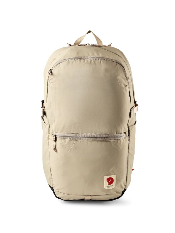Fjällräven Fjällräven Plecak 327981 Beżowy