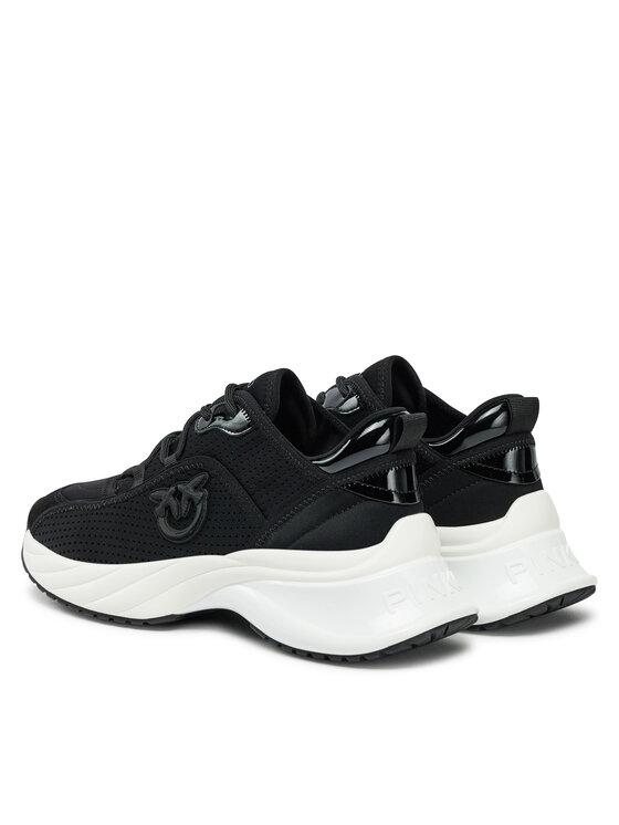 PINKO PINKO Superge Ariel 10 SS0065T030 Črna