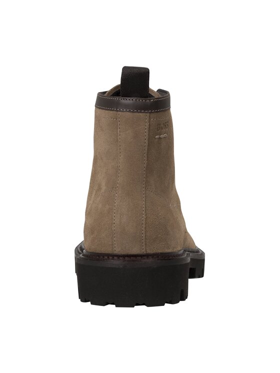 BOSS BOSS Stivali 30878 Beige