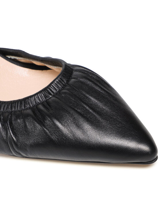 Gino Rossi Gino Rossi Sandali LB-601 Nero
