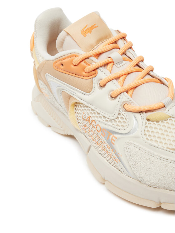 Lacoste Lacoste Sneakers 7-48SMA0057 Écru