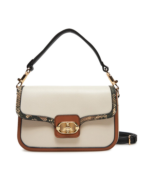 Aldo Geantă Landenderiel 13989356 Écru