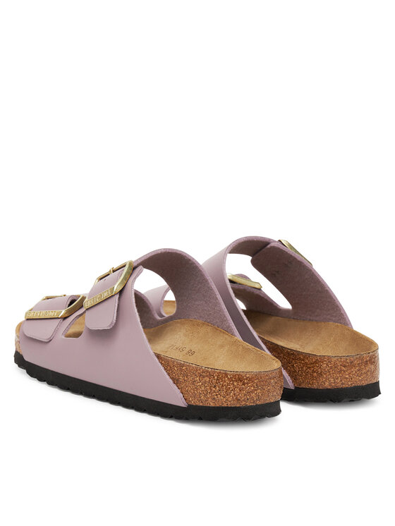 Birkenstock Birkenstock Šlepetės Arizona 1030878 Rožinė