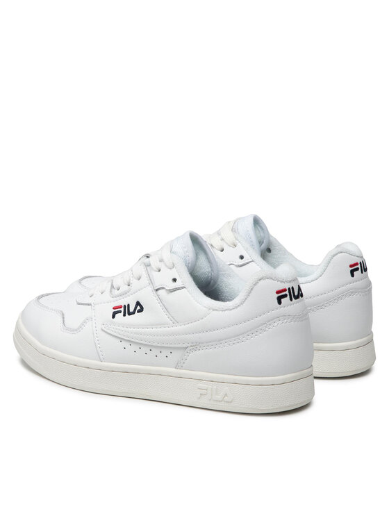 Sneakers Arcade L Wmn FFW0057.13037 Bianco