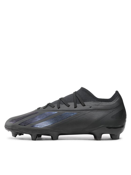 adidas adidas Boty na fotball X Crazyfast.2 Firm Ground Boots GY7424 Černá