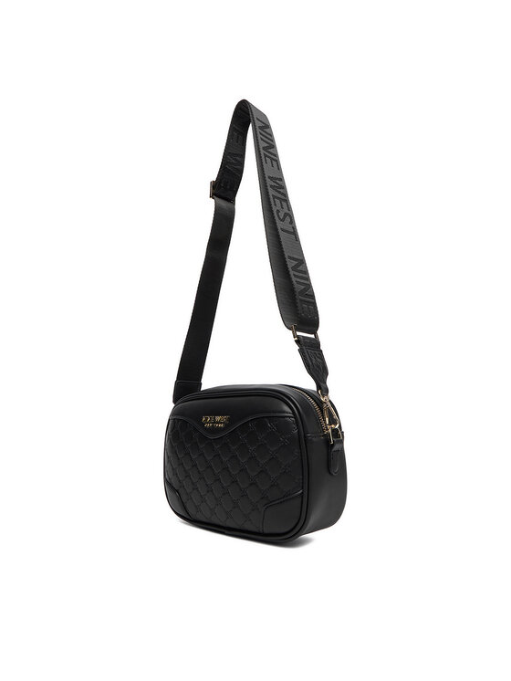 Nine West Nine West Käekott CEO-ZOE-I-S241233 Must