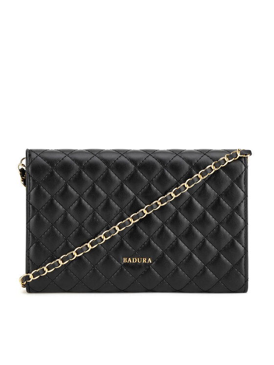 Badura Badura Borsetta TYL00500 Nero