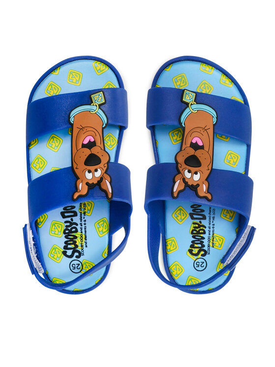 Scooby-Doo Scooby-Doo Босоніжки CP76-SS22-03WBSBD Cиній