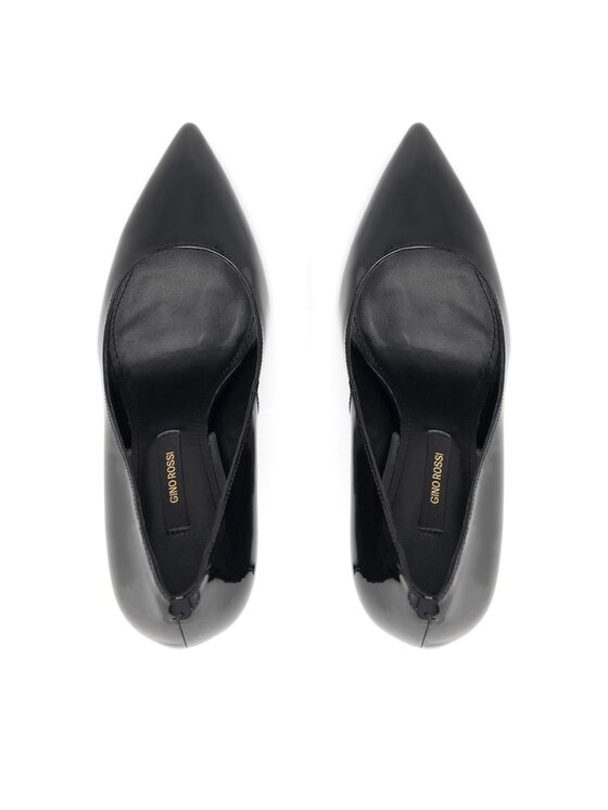 GINO ROSSI Gino Rossi Scarpe stiletto V-258-02 Nero