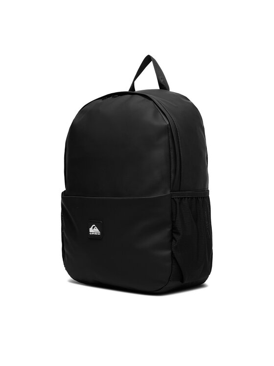 Quiksilver Quiksilver Рюкзак CWBEO-QUIK-M-004-10 Чорний