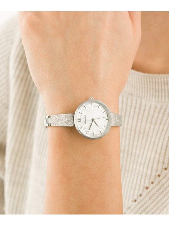 Adriatica Adriatica Orologio A3749.5163Q Argento