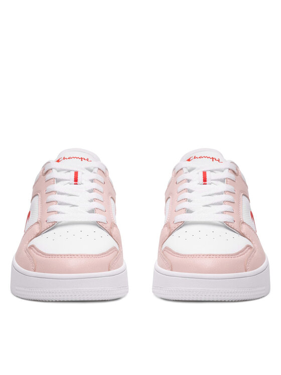 Champion Champion Sneakersy RD18 2.0 LOW GS G S32679-PS014 Różowy