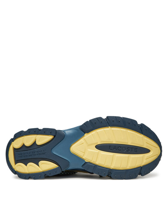 Lacoste Lacoste Laisvalaikio batai 7-49SMA0012 Mėlyna