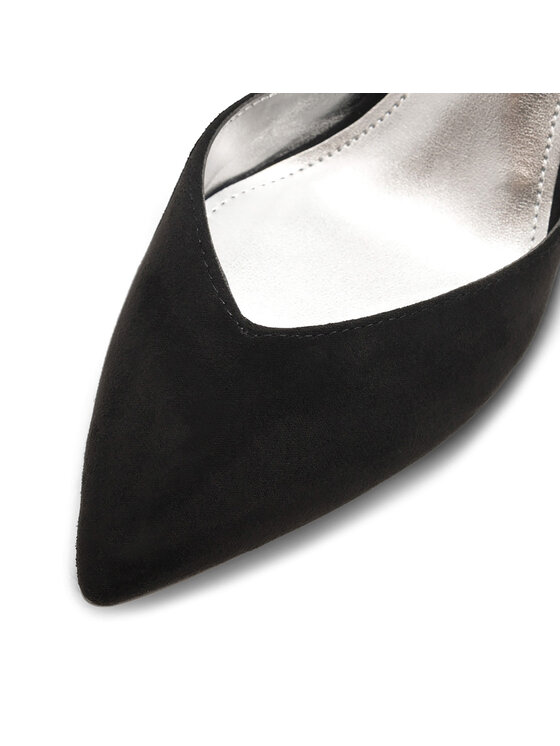 Marc Fisher Marc Fisher Bateliai F-RENETA BLK01 Juoda