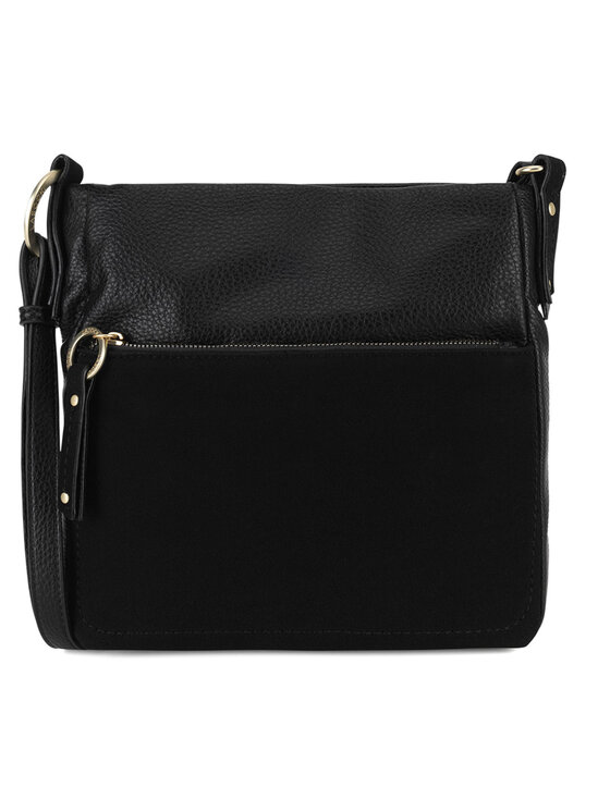 Lasocki Lasocki Tasche LSK-K-062-06 Schwarz