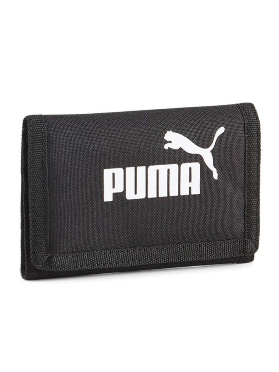Puma Puma Portafoglio 079951-01 Nero