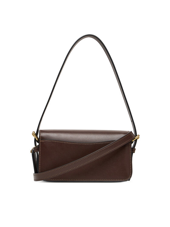 Coach Coach Handtasche CAM18 Braun