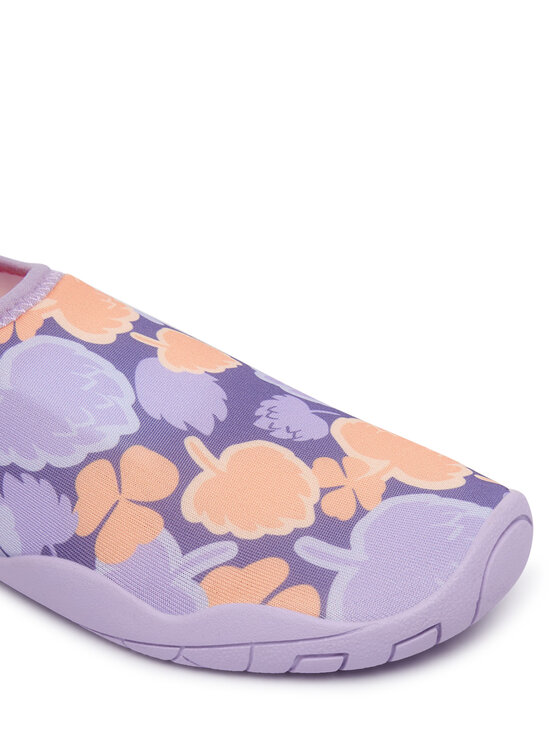 Reima Reima Обувки за водни спортове Lean Junior 5400091A-5701 Виолетов