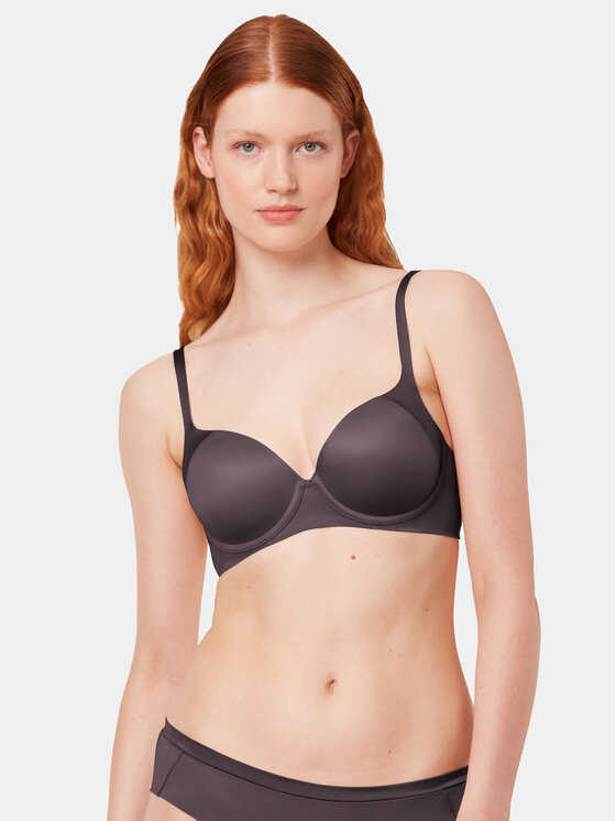 Triumph Triumph Podprsenka s kosticemi Body Make-up Soft Touch WP EX 10194318 Červená