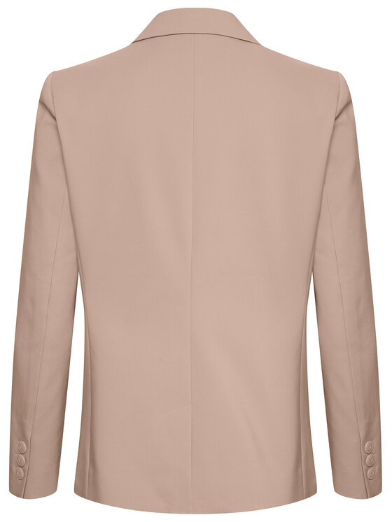 InWear InWear Піджак Zella 30108171 Бежевий Regular Fit