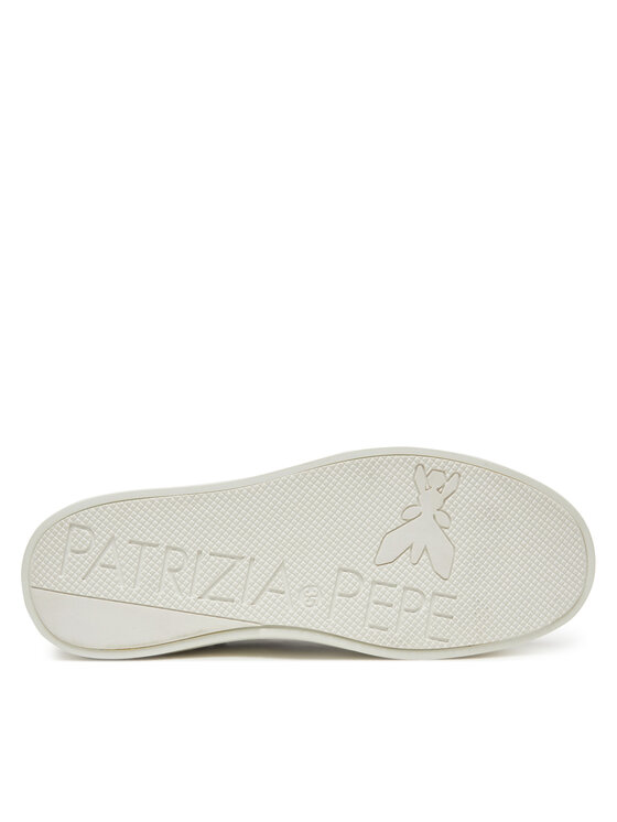 Patrizia Pepe Patrizia Pepe Sneakers PPJ308.31 Nero