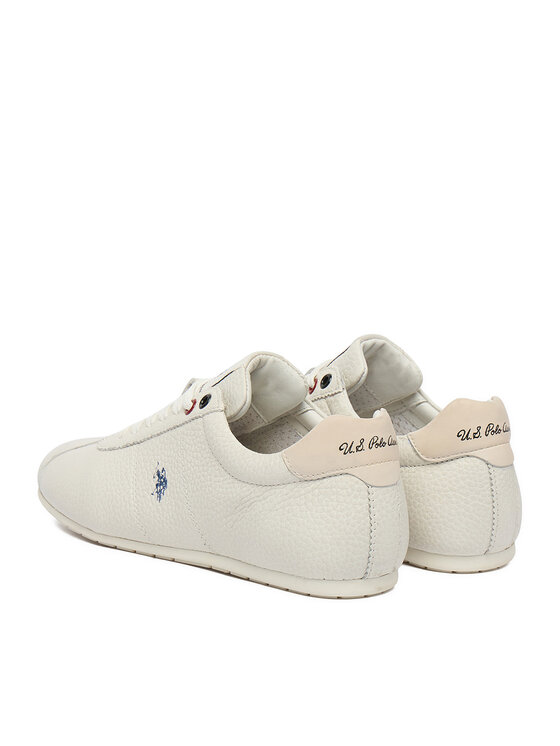 U.S. Polo Assn. U.S. Polo Assn. Tossud EO-CAMMY002W/6L1 Valge