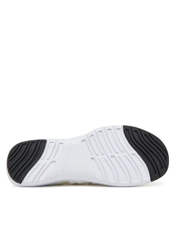 EMU Australia EMU Australia Sneakersy Leura 2.0 W13164 Bílá