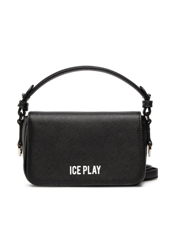 Ice Play Torbica ICE PLAY-22I W2M1 7239 6941 Crna