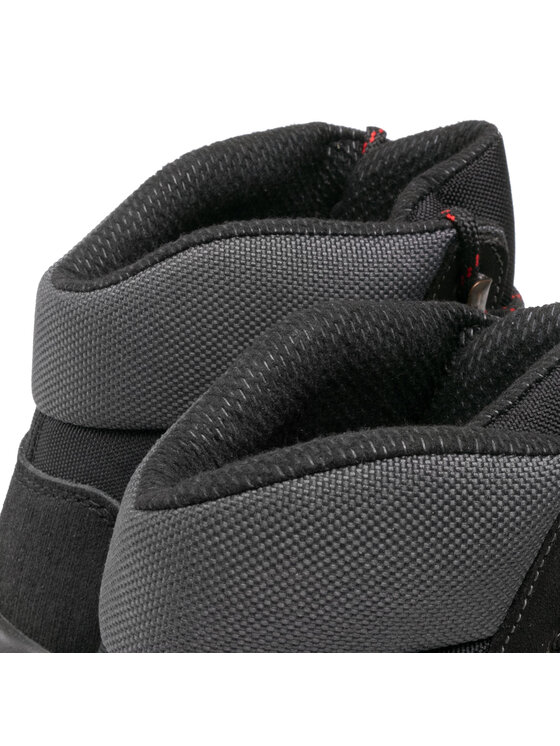 Grisport Grisport Matkajalatsid 10626S199G Must
