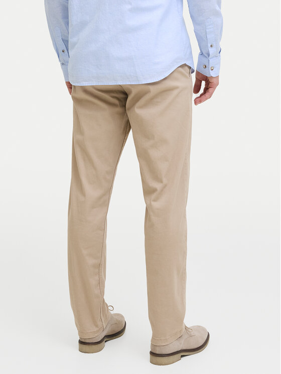 Jack&Jones Jack&Jones 2er-Set Hosen Kane Dave 12275705 Bunt Relaxed Fit