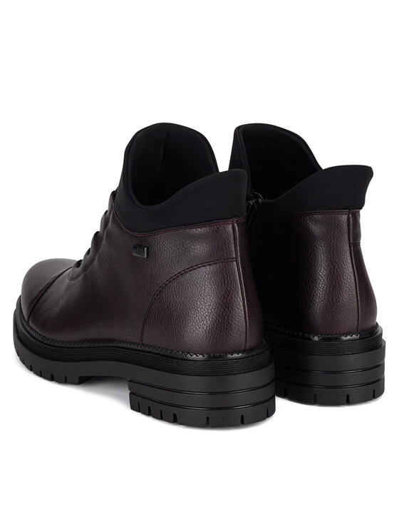 Rieker Rieker Aulinukai Y3163-35 Ruda