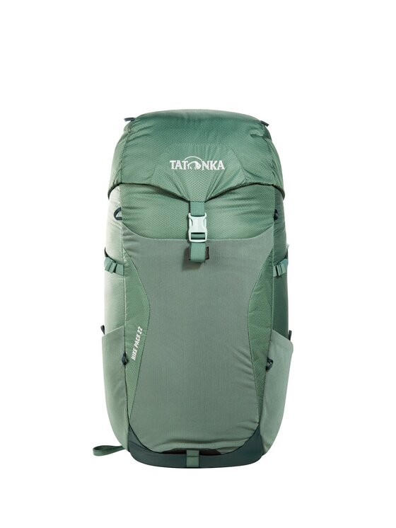 Tatonka Tatonka Plecak 299384 Zielony