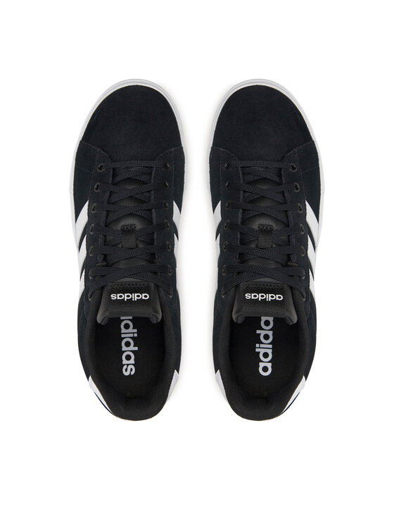 adidas adidas Sneakersy Daily 4.0 IF4502 Czarny