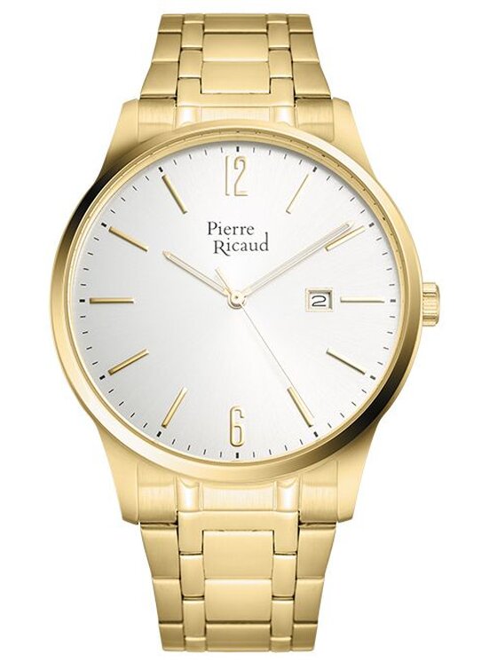 Pierre Ricaud Pierre Ricaud Orologio P97241.1153Q Oro