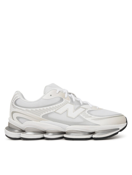 New Balance New Balance Sneakersy U20004GM Bílá
