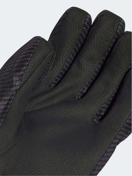 adidas adidas Rękawice narciarskie 170934 Czarny