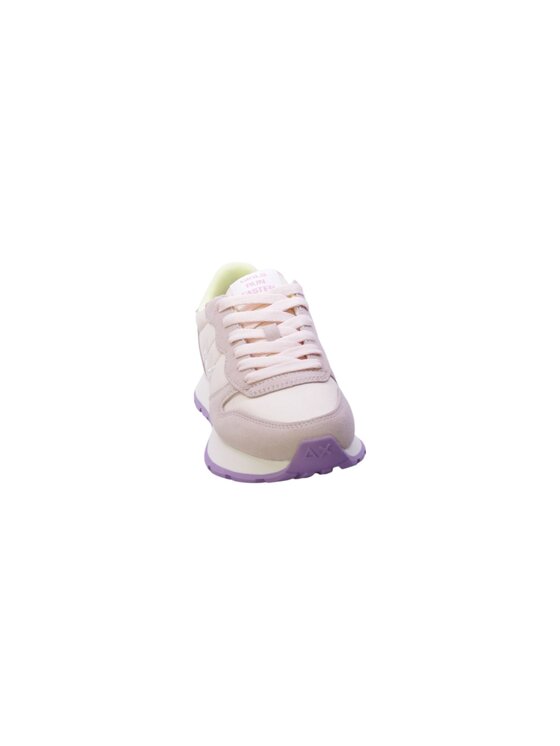 SUN68 SUN68 Sneakers q-fla-92556 Rosa