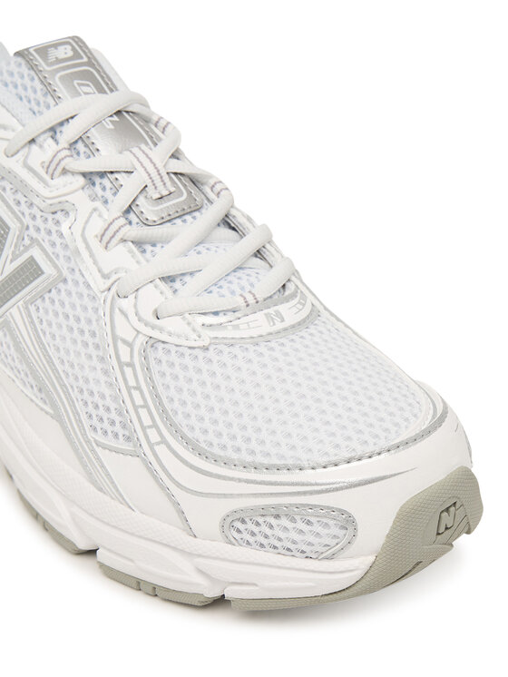 New Balance New Balance Sneakersy U740WM2 Biela