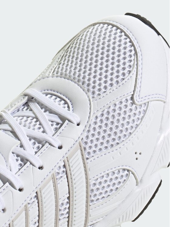 adidas adidas Sneakersy TECHNOCHAOS 2000 Biały