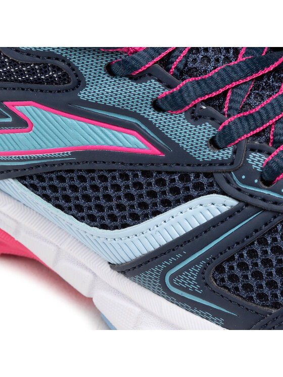 Joma Joma Взуття для бігу Vitaly Jr 2233 JVITW233 Cиній