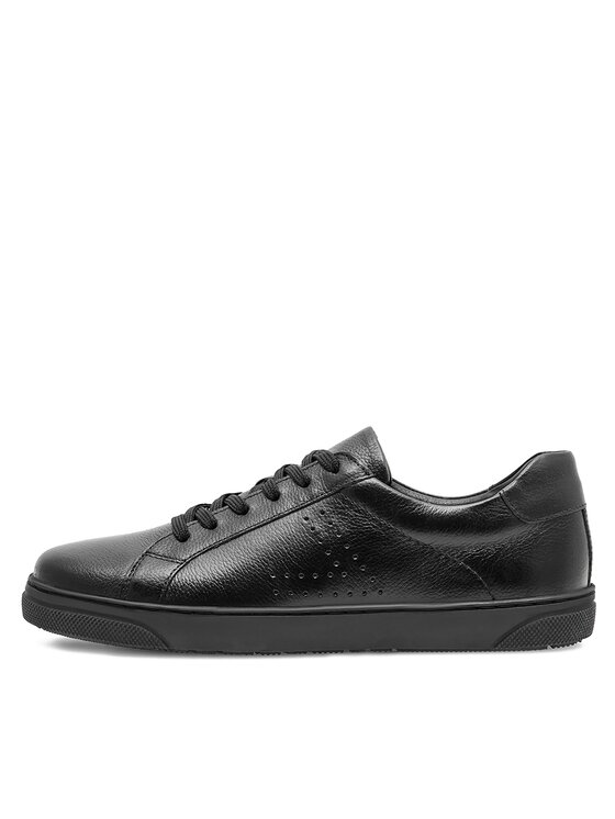Lasocki Lasocki Sneakers WI23-CHERON-01 Schwarz