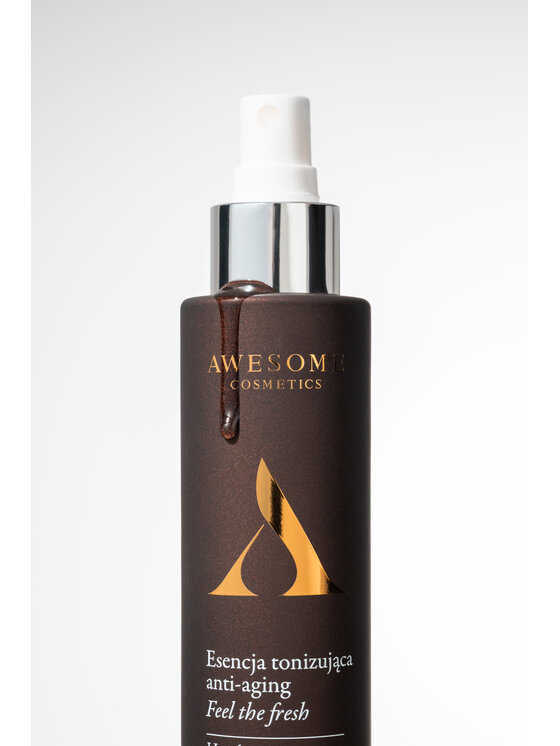 Awesome Cosmetics Awesome Cosmetics Feel the fresh Tonik